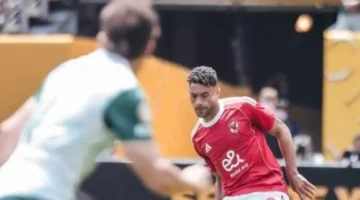 انطلاقة قوية.. موعد مواجهة الأهلي وبورتو البرتغالي في مونديال الأندية